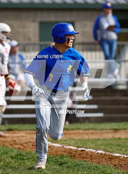 Thumbnail 3 in Beechwood @ Newport Central Catholic photogallery.