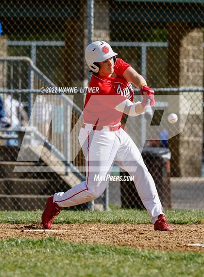 Thumbnail 3 in Beechwood @ Newport Central Catholic photogallery.