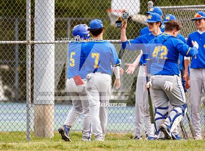 Thumbnail 1 in Beechwood @ Newport Central Catholic photogallery.