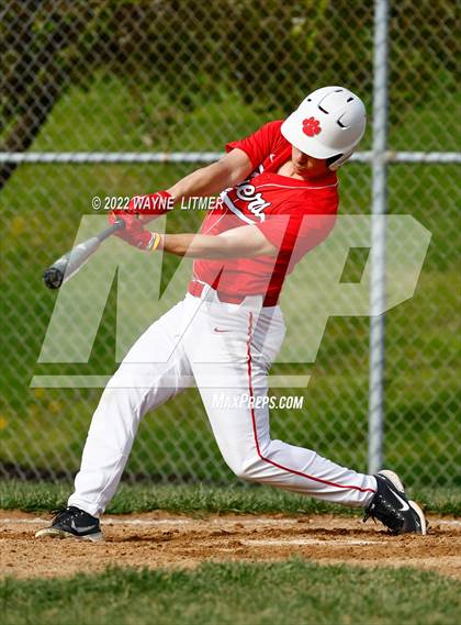 Thumbnail 2 in Beechwood @ Newport Central Catholic photogallery.