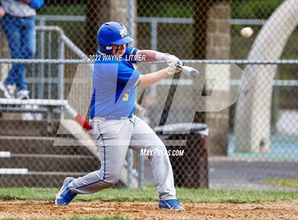 Thumbnail 1 in Beechwood @ Newport Central Catholic photogallery.
