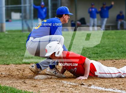 Thumbnail 2 in Beechwood @ Newport Central Catholic photogallery.