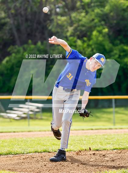 Thumbnail 3 in Beechwood @ Newport Central Catholic photogallery.
