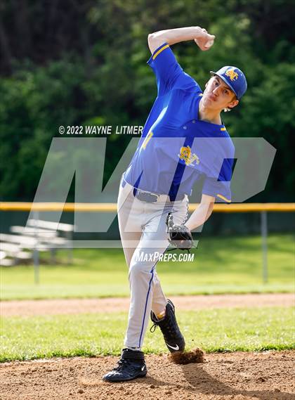 Thumbnail 3 in Beechwood @ Newport Central Catholic photogallery.