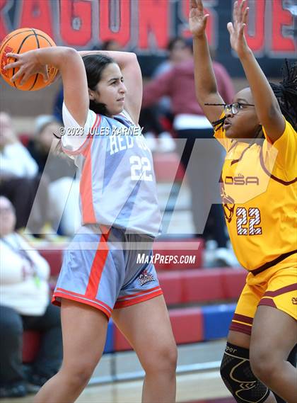 Thumbnail 3 in Del Sol @ Doral Academy of Red Rock photogallery.