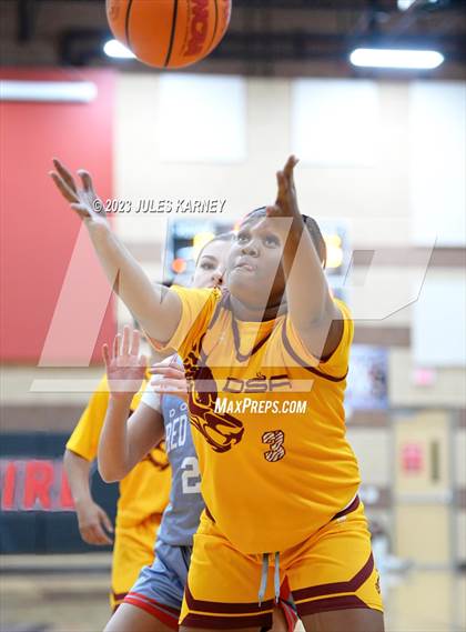 Thumbnail 3 in Del Sol @ Doral Academy of Red Rock photogallery.