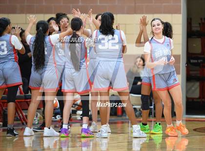 Thumbnail 3 in Del Sol @ Doral Academy of Red Rock photogallery.