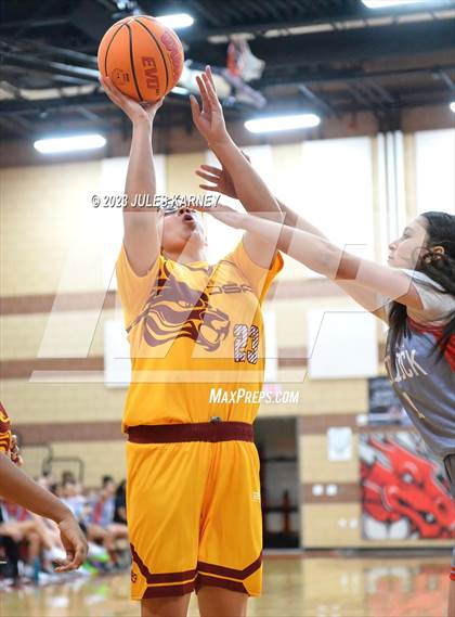 Thumbnail 3 in Del Sol @ Doral Academy of Red Rock photogallery.