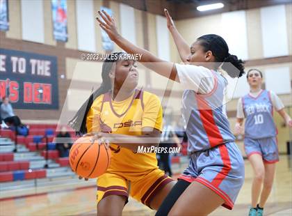 Thumbnail 3 in Del Sol @ Doral Academy of Red Rock photogallery.