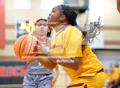 Thumbnail 3 in Del Sol @ Doral Academy of Red Rock photogallery.