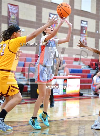 Thumbnail 2 in Del Sol @ Doral Academy of Red Rock photogallery.