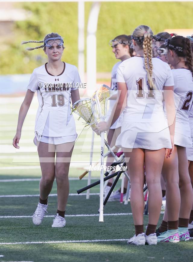 Photo 1 in the JV Sacred Heart Prep Saint Francis Photo Gallery (239