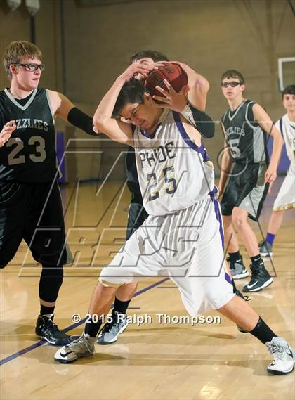 Thumbnail 2 in Bradshaw Christian @ Golden Sierra photogallery.