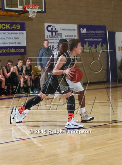 Thumbnail 2 in Bradshaw Christian @ Golden Sierra photogallery.