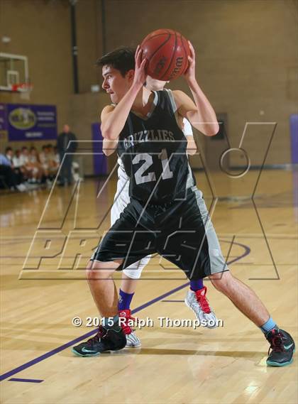 Thumbnail 1 in Bradshaw Christian @ Golden Sierra photogallery.