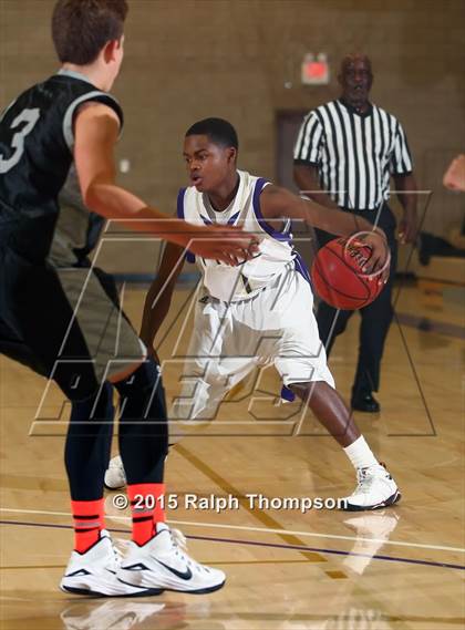 Thumbnail 1 in Bradshaw Christian @ Golden Sierra photogallery.