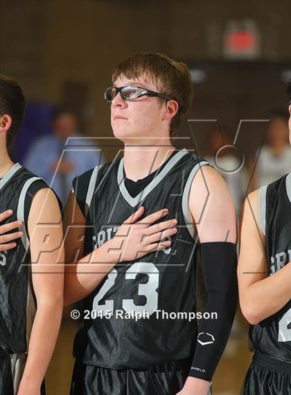 Thumbnail 3 in Bradshaw Christian @ Golden Sierra photogallery.