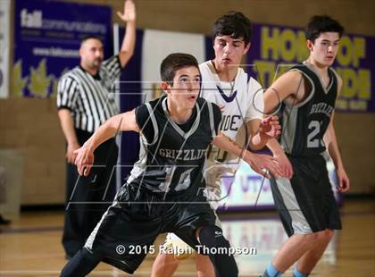 Thumbnail 2 in Bradshaw Christian @ Golden Sierra photogallery.