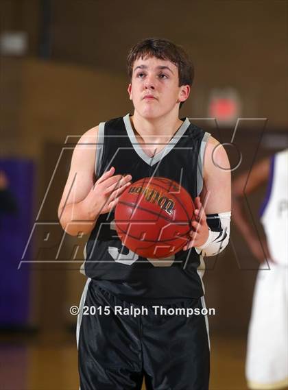 Thumbnail 3 in Bradshaw Christian @ Golden Sierra photogallery.