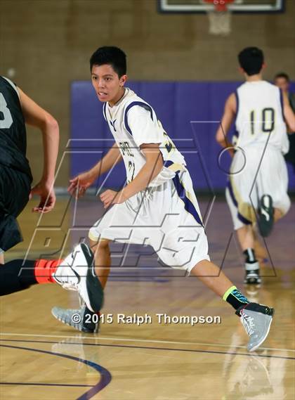 Thumbnail 3 in Bradshaw Christian @ Golden Sierra photogallery.