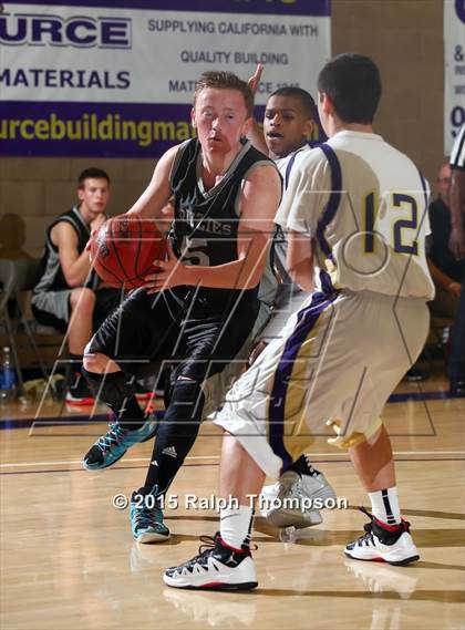 Thumbnail 2 in Bradshaw Christian @ Golden Sierra photogallery.