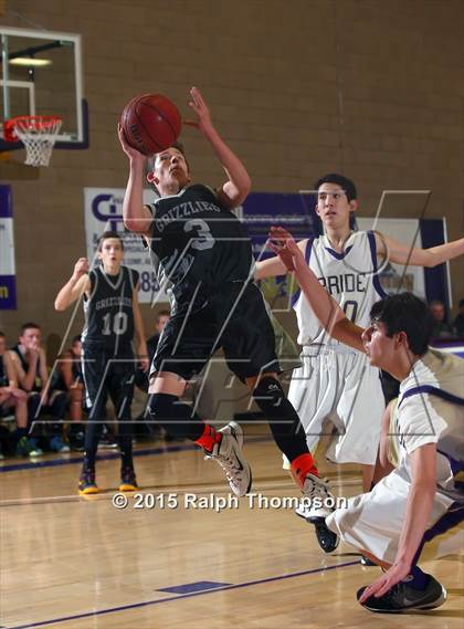 Thumbnail 2 in Bradshaw Christian @ Golden Sierra photogallery.