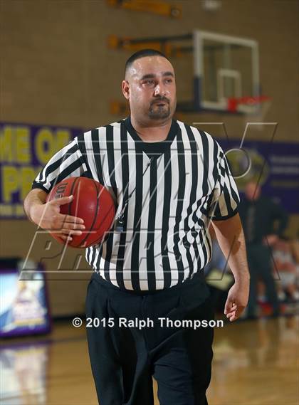 Thumbnail 1 in Bradshaw Christian @ Golden Sierra photogallery.