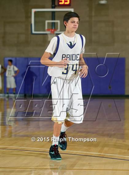 Thumbnail 3 in Bradshaw Christian @ Golden Sierra photogallery.
