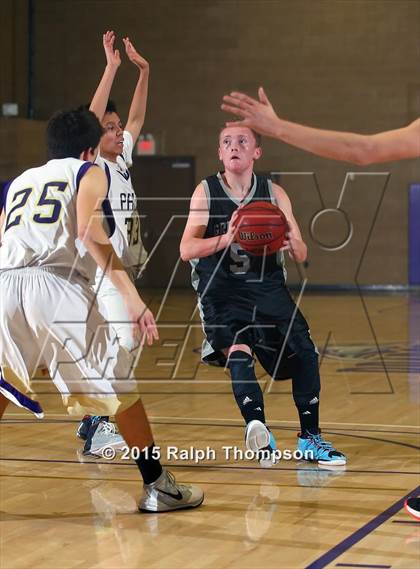 Thumbnail 1 in Bradshaw Christian @ Golden Sierra photogallery.