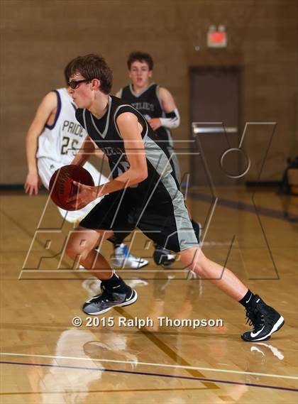 Thumbnail 2 in Bradshaw Christian @ Golden Sierra photogallery.