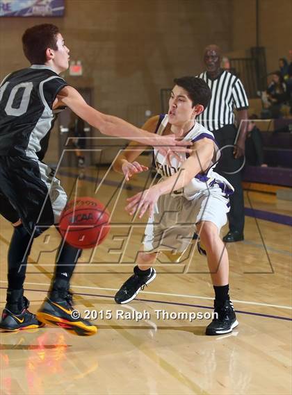 Thumbnail 3 in Bradshaw Christian @ Golden Sierra photogallery.
