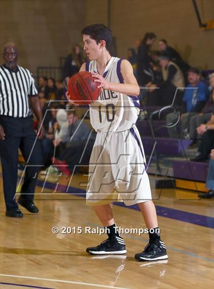 Thumbnail 3 in Bradshaw Christian @ Golden Sierra photogallery.