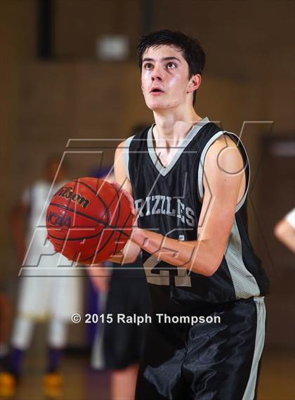 Thumbnail 3 in Bradshaw Christian @ Golden Sierra photogallery.