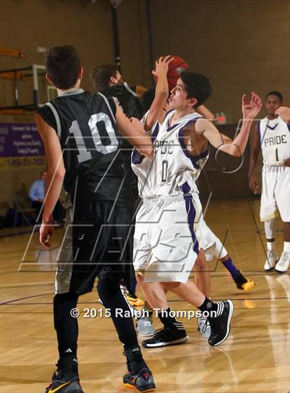 Thumbnail 2 in Bradshaw Christian @ Golden Sierra photogallery.