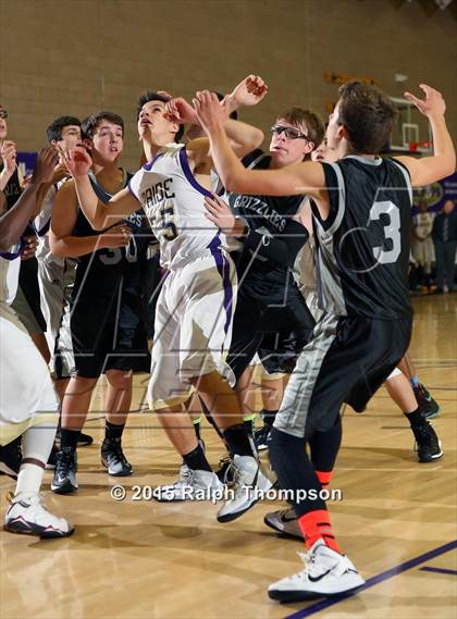 Thumbnail 3 in Bradshaw Christian @ Golden Sierra photogallery.