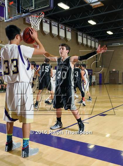 Thumbnail 1 in Bradshaw Christian @ Golden Sierra photogallery.