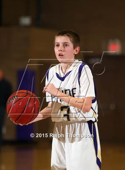 Thumbnail 3 in Bradshaw Christian @ Golden Sierra photogallery.