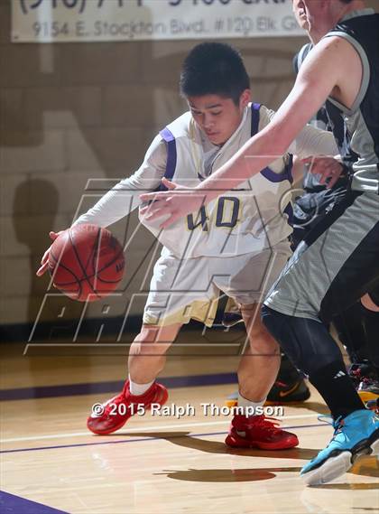 Thumbnail 3 in Bradshaw Christian @ Golden Sierra photogallery.