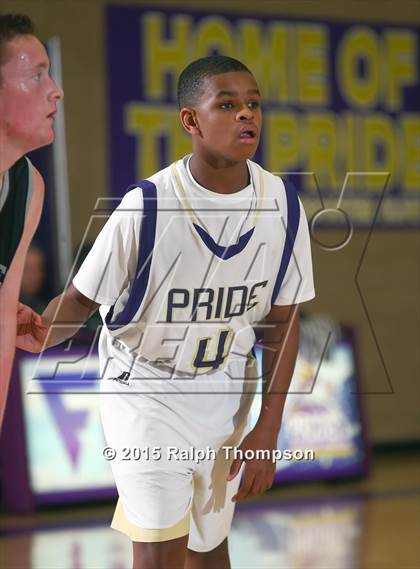 Thumbnail 2 in Bradshaw Christian @ Golden Sierra photogallery.