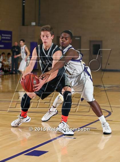Thumbnail 3 in Bradshaw Christian @ Golden Sierra photogallery.