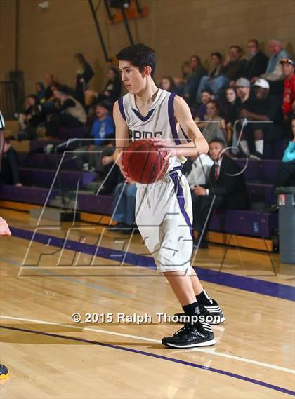 Thumbnail 2 in Bradshaw Christian @ Golden Sierra photogallery.