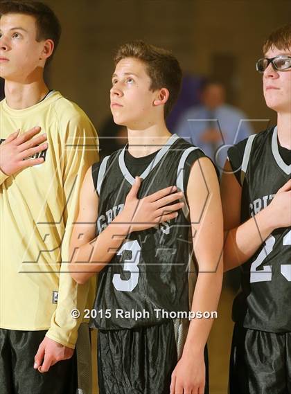 Thumbnail 1 in Bradshaw Christian @ Golden Sierra photogallery.