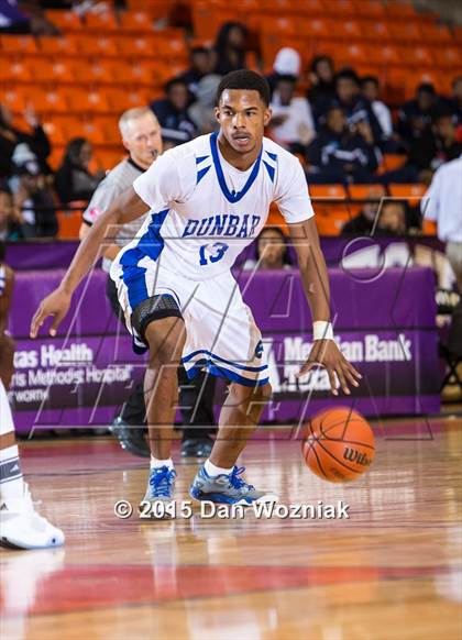 Thumbnail 2 in South Oak Cliff @ Dunbar (DFW Basketball Challenge) photogallery.