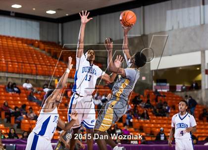 Thumbnail 1 in South Oak Cliff @ Dunbar (DFW Basketball Challenge) photogallery.