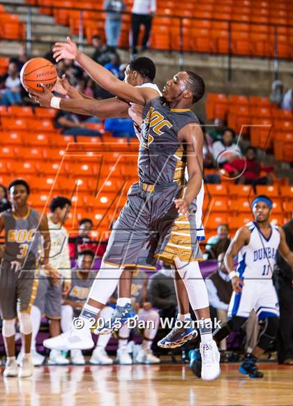 Thumbnail 3 in South Oak Cliff @ Dunbar (DFW Basketball Challenge) photogallery.