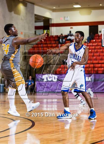 Thumbnail 3 in South Oak Cliff @ Dunbar (DFW Basketball Challenge) photogallery.
