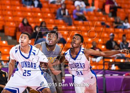Thumbnail 3 in South Oak Cliff @ Dunbar (DFW Basketball Challenge) photogallery.