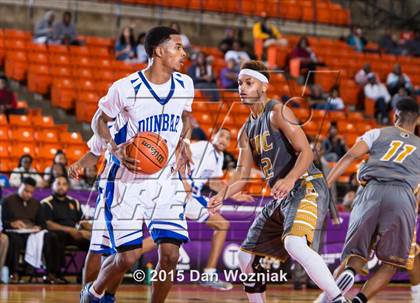 Thumbnail 2 in South Oak Cliff @ Dunbar (DFW Basketball Challenge) photogallery.