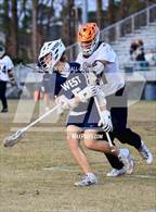 Photo from the gallery "West Carteret @ Havelock"