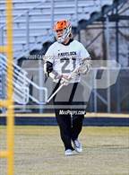 Photo from the gallery "West Carteret @ Havelock"